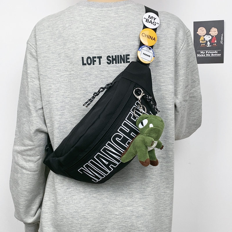 Black for three badges and dinosaurs